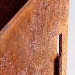 Delta Pyramide Gartenkamin Cortenstahl 14 Delta Pyramide Gartenkamin Cortenstahl -Besten Kamin Laden delta gartenkamin redwood web4 1280x1280