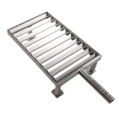Gartenkamin TIBET Cortenstahl Mit Optionalem Grillrost 15 Gartenkamin TIBET Cortenstahl Mit Optionalem Grillrost -Besten Kamin Laden dreibein grillrost 22x35cm feuercampus365 web1 1280x1280