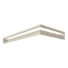 Eckluftleiste LUFT Links 80x40 Cm Creme 2 Eckluftleiste LUFT Links 80x40 Cm Creme -Besten Kamin Laden eckluftleiste links creme 9 6 8x40 web3 1280x1280