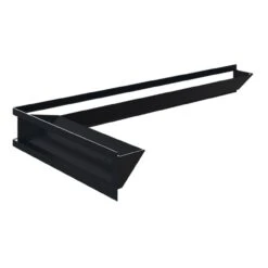 Eckluftleiste LUFT Links 80x40 Cm Graphit -Besten Kamin Laden eckluftleiste links graphit 9 6 8x40 web2xjwkjHTRpoIN2 1280x1280