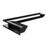 Eckluftleiste LUFT Links 80x40 Cm Schwarz -Besten Kamin Laden eckluftleiste links schwarz 9 6 8x40 web1 1280x1280