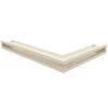 Eckluftleiste LUFT Links 60x40 Cm Creme -Besten Kamin Laden eckluftleiste luft nl 6 40 creme 1280x1280