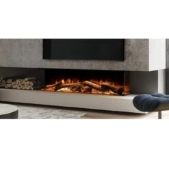 Elektrokamin Club 150E 4in1 Einbaukassette Mit Wärmeleistung -Besten Kamin Laden element4 elektrokamin club1503se web4 1280x1280