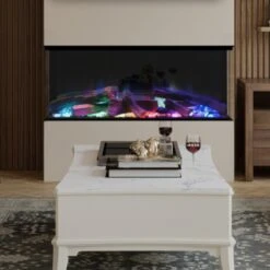 Elektrokamin Club 125E 4in1 Einbaukassette Mit Wärmeleistung 14 Elektrokamin Club 125E 4in1 Einbaukassette Mit Wärmeleistung -Besten Kamin Laden element4 125e club elektrokamin LED kamin web4 1280x1280