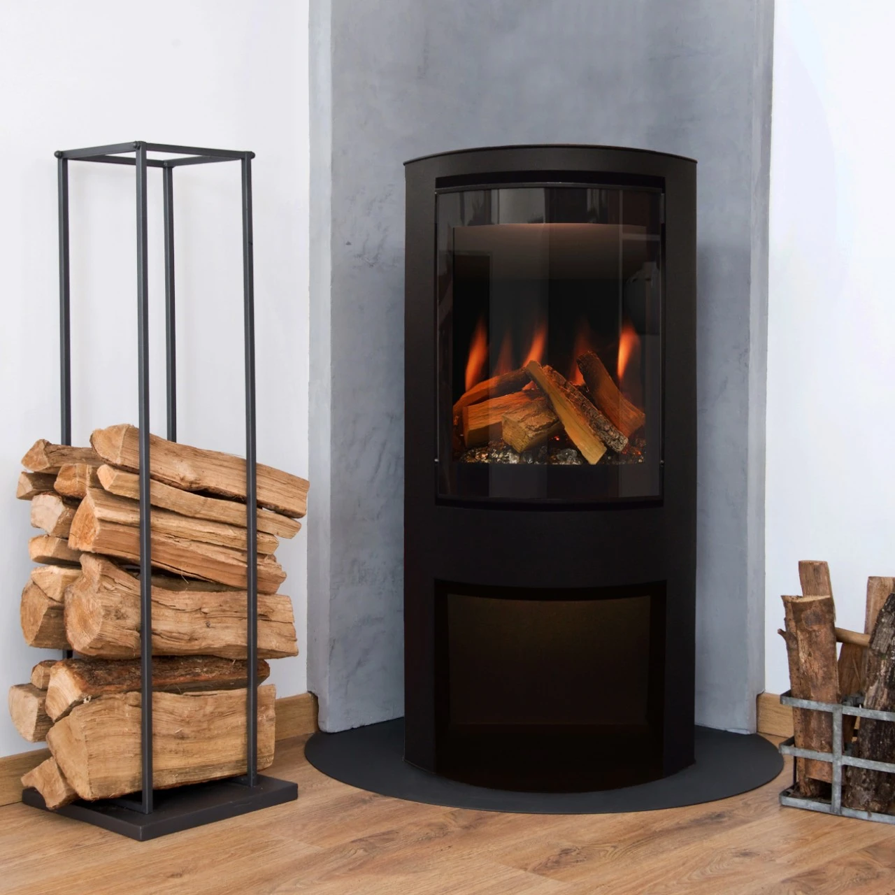 Elektrokamin Club Ovation E Mit Wärmeleistung 4 Elektrokamin Club Ovation E Mit Wärmeleistung – Bild 2