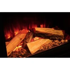 Elektrokamin Elite Junior LED Kaminofen Mit Wärmeleistung -Besten Kamin Laden elite junior elektrokamin LED kamin kaminofen element4 web4 1280x1280