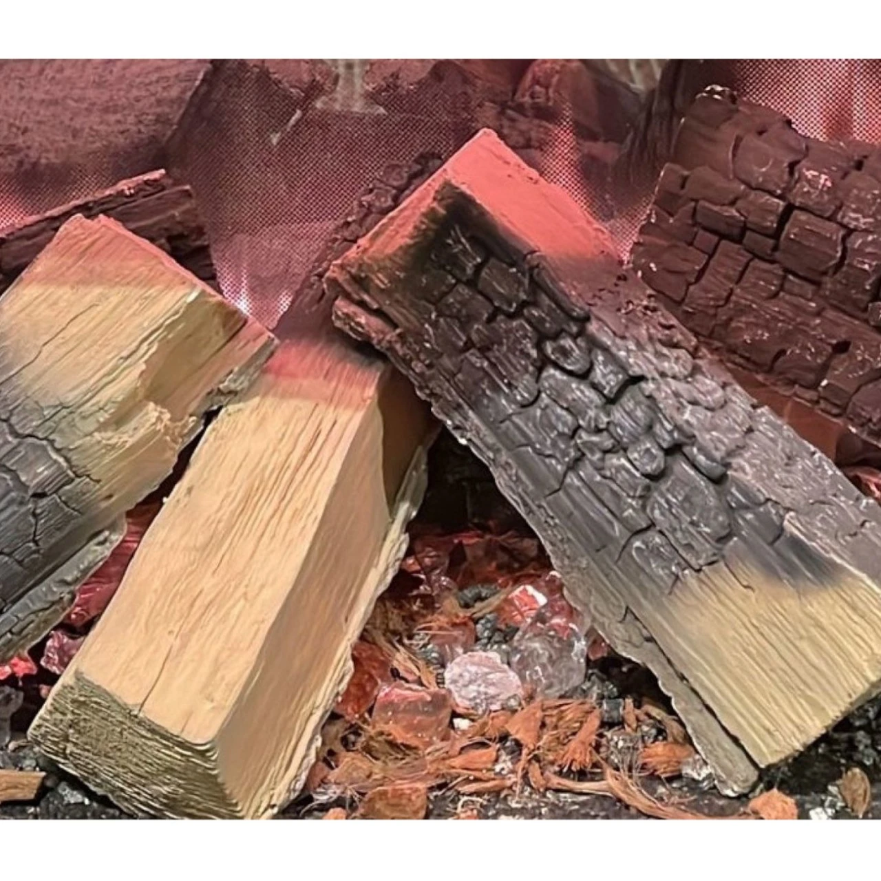 Elektrokamin Elite 60IE Einbaukassette Mit Wärmeleistung 5 Elektrokamin Elite 60IE Einbaukassette Mit Wärmeleistung – Bild 3