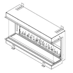 Elektrokamin Elite 100E 4in1 Einbaukassette Mit Wärmeleistung 17 Elektrokamin Elite 100E 4in1 Einbaukassette Mit Wärmeleistung -Besten Kamin Laden elite100e elektrokamin LED kamin kaminkassette element4 web4 1280x1280