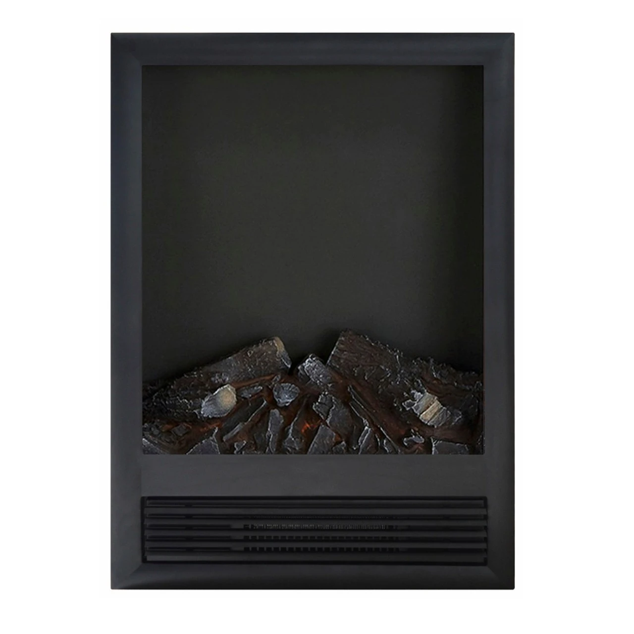 Elski LED Kamineinsatz Einbaukamin 12 Elski LED Kamineinsatz Einbaukamin – Bild 10