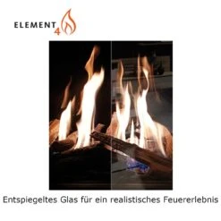 Elektrokamin Club Ovation E Mit Wärmeleistung 11 Elektrokamin Club Ovation E Mit Wärmeleistung -Besten Kamin Laden entspiegeltes glas electric fires 1280x1280 4