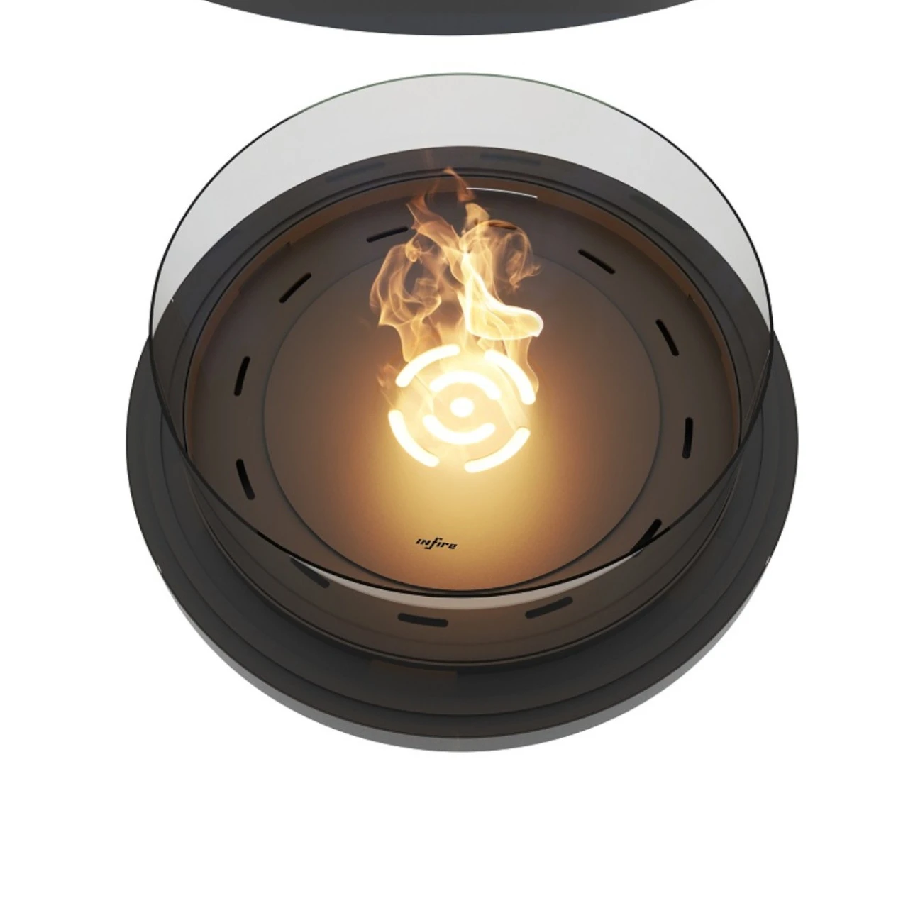 Inround Designer Ethanolkamin Zur Deckenmontage 9 Inround Designer Ethanolkamin Zur Deckenmontage – Bild 7