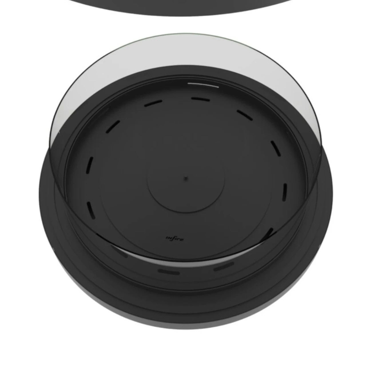 Inround Designer Ethanolkamin Zur Deckenmontage 10 Inround Designer Ethanolkamin Zur Deckenmontage – Bild 8