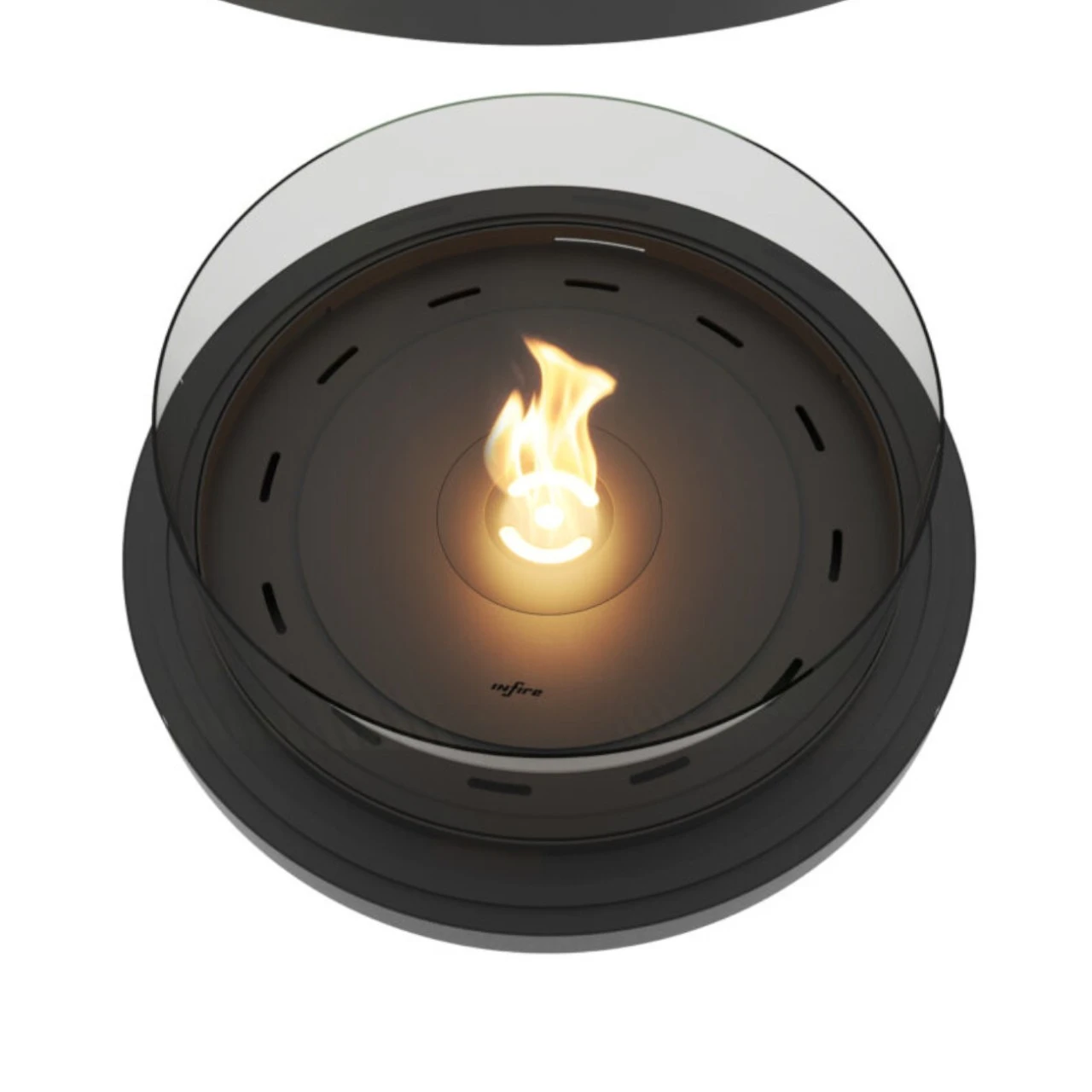 Inround Designer Ethanolkamin Zur Deckenmontage 11 Inround Designer Ethanolkamin Zur Deckenmontage – Bild 9