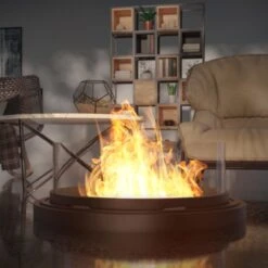 Inround Designer Ethanolkamin Zur Deckenmontage 31 Inround Designer Ethanolkamin Zur Deckenmontage -Besten Kamin Laden ethanol designer kamin inround web17 1280x1280