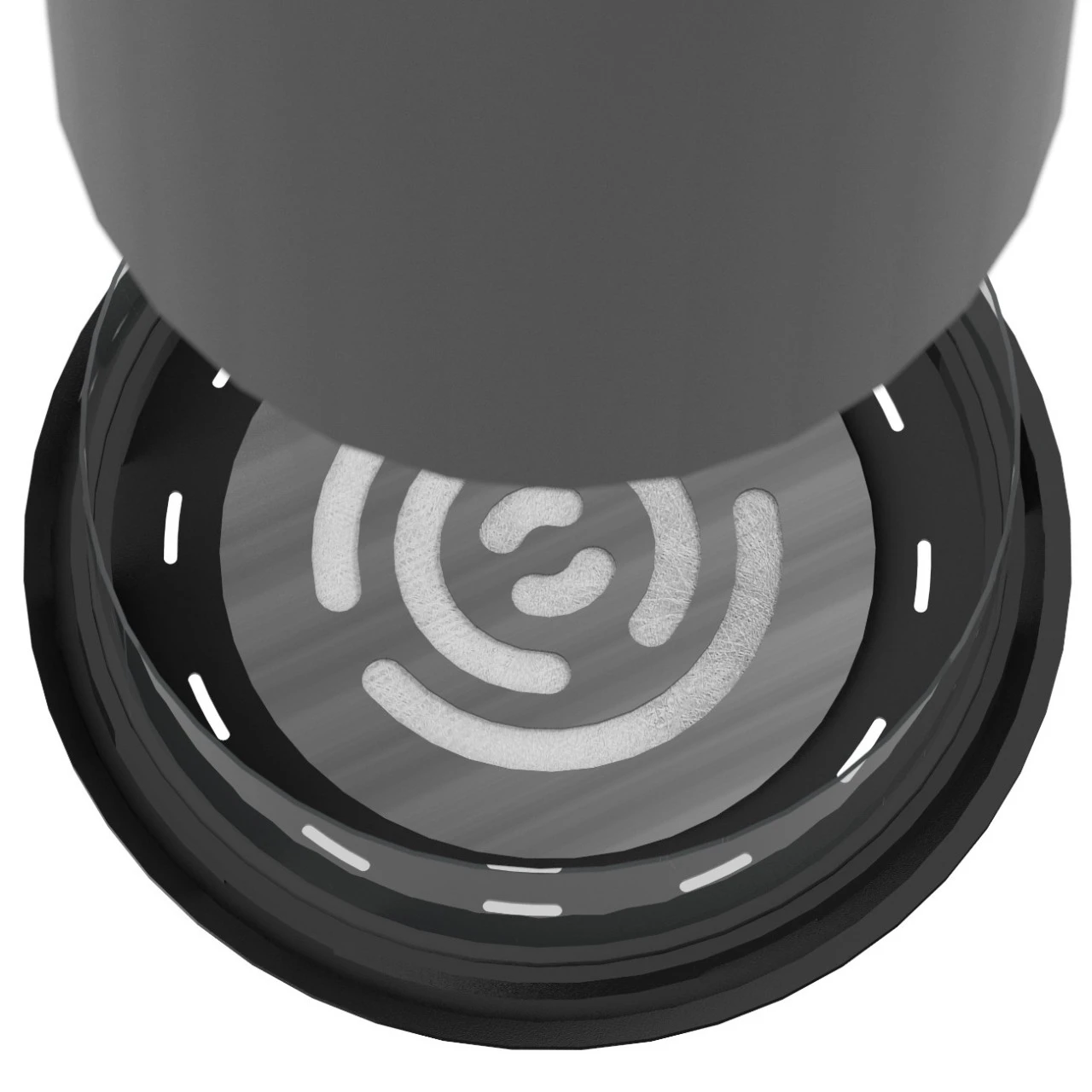 Inround Designer Ethanolkamin Zur Deckenmontage 16 Inround Designer Ethanolkamin Zur Deckenmontage – Bild 14