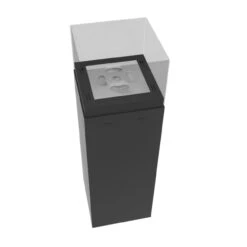 Instand 1150 Schwarz Ethanolkamin Feuersäule 11 Instand 1150 Schwarz Ethanolkamin Feuersäule -Besten Kamin Laden ethanol kamin intstand 1150 schwarz web1 1280x1280