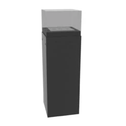 Instand 1150 Schwarz Ethanolkamin Feuersäule 12 Instand 1150 Schwarz Ethanolkamin Feuersäule -Besten Kamin Laden ethanol kamin intstand 1150 schwarz web2 1280x1280