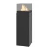 Instand 1150 Schwarz Ethanolkamin Feuersäule -Besten Kamin Laden ethanol kamin intstand 1150 schwarz web3 1280x1280