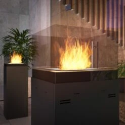 Instand 1150 Schwarz Ethanolkamin Feuersäule 10 Instand 1150 Schwarz Ethanolkamin Feuersäule -Besten Kamin Laden ethanol kamin intstand 1150 schwarz web4 1280x1280