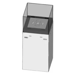 Instand 850 Weiß Ethanolkamin Feuersäule 13 Instand 850 Weiß Ethanolkamin Feuersäule -Besten Kamin Laden ethanol kamin intstand 850 weiss web6 1280x1280