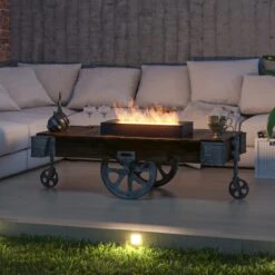 Simple Box 600 Ethanolkamin Kassette -Besten Kamin Laden ethanol kamin simple box 600 web7 1280x1280