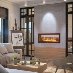 2SIDE 1200 Tunnel-Ethanolkamin Kassette Einbauprofil -Besten Kamin Laden ethanolkamin 2side 1200 web5 1280x1280