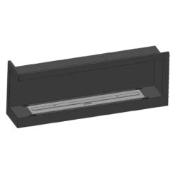 CORNER L1200 Ethanolkamin Einbaukassette Ecke Links 15 CORNER L1200 Ethanolkamin Einbaukassette Ecke Links -Besten Kamin Laden ethanolkamin cornerbox1200L vorne 1280x1280