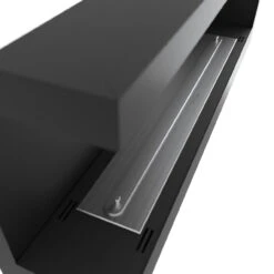 CORNER L1200 Ethanolkamin Einbaukassette Ecke Links 12 CORNER L1200 Ethanolkamin Einbaukassette Ecke Links -Besten Kamin Laden ethanolkamin cornerbox1200L web3 1280x1280