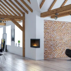 CORNER P600 Ethanolkamin Einbaukassette Ecke Rechts -Besten Kamin Laden ethanolkamin cornerbox600R web3 1280x1280