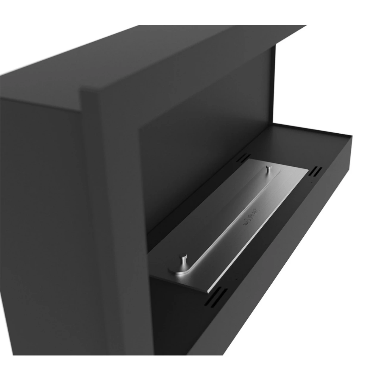 CORNER P900 Ethanolkamin Einbaukassette Ecke Rechts 4 CORNER P900 Ethanolkamin Einbaukassette Ecke Rechts – Bild 2