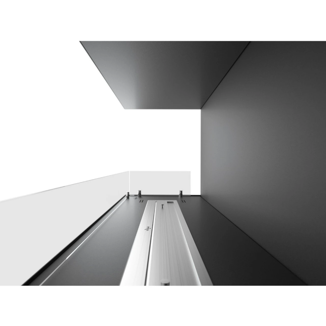 INSIDE L1100 Ethanolkamin Einbaukassette Ecke Links 14 INSIDE L1100 Ethanolkamin Einbaukassette Ecke Links – Bild 12