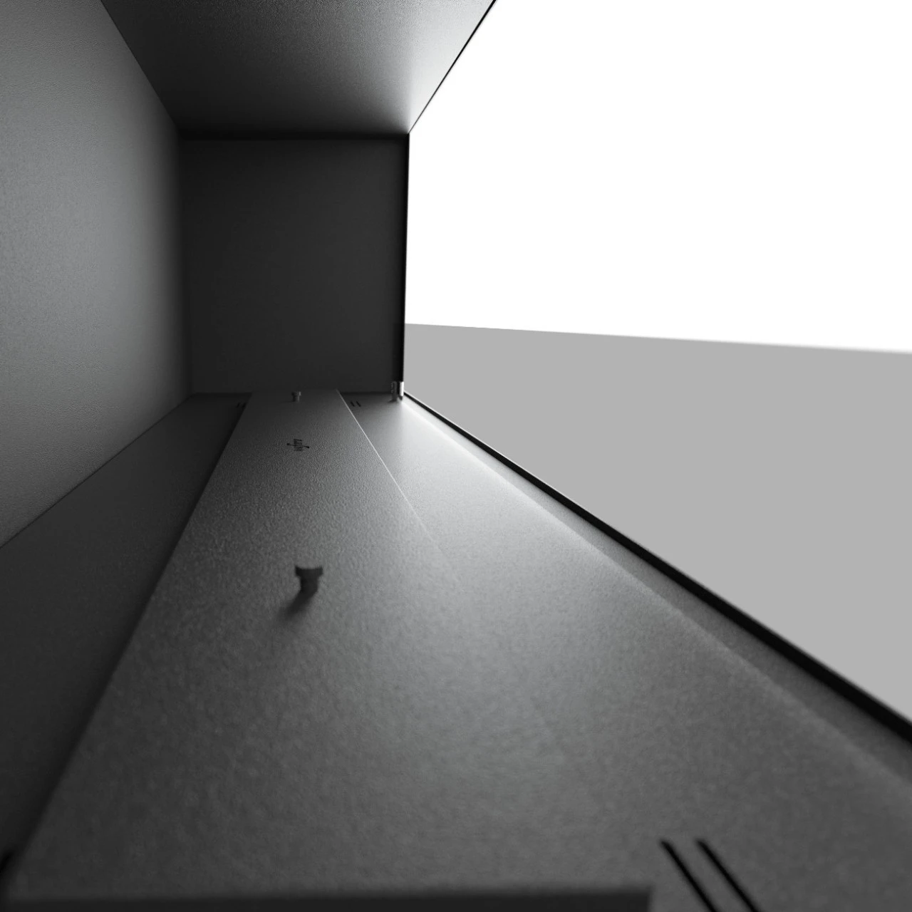 INSIDE L1100 Ethanolkamin Einbaukassette Ecke Links 16 INSIDE L1100 Ethanolkamin Einbaukassette Ecke Links – Bild 14