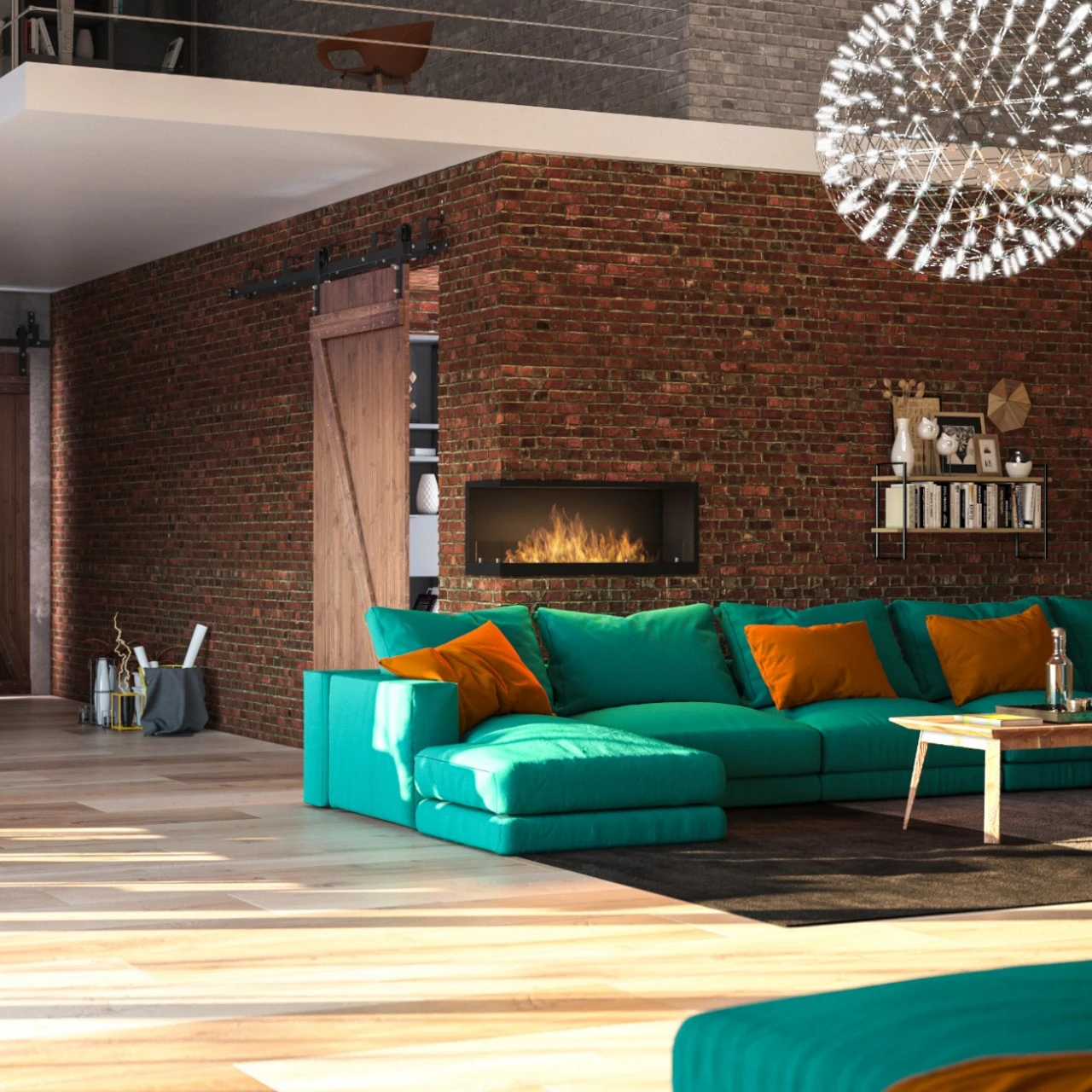 INSIDE L1100 Ethanolkamin Einbaukassette Ecke Links 8 INSIDE L1100 Ethanolkamin Einbaukassette Ecke Links – Bild 6