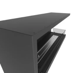 INSIDE P1100 Ethanolkamin Einbaukassette Ecke Rechts -Besten Kamin Laden ethanolkamin einbaukassette p1100 web10 1280x1280