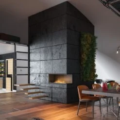 INSIDE P1100 Ethanolkamin Einbaukassette Ecke Rechts -Besten Kamin Laden ethanolkamin einbaukassette p1100 web4 1280x1280