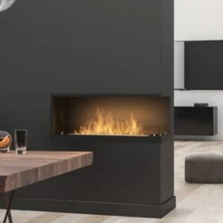 INSIDE P1100 Ethanolkamin Einbaukassette Ecke Rechts -Besten Kamin Laden ethanolkamin einbaukassette p1100 web5 1280x1280