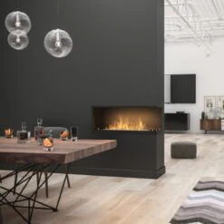 INSIDE P1100 Ethanolkamin Einbaukassette Ecke Rechts -Besten Kamin Laden ethanolkamin einbaukassette p1100 web6 1280x1280