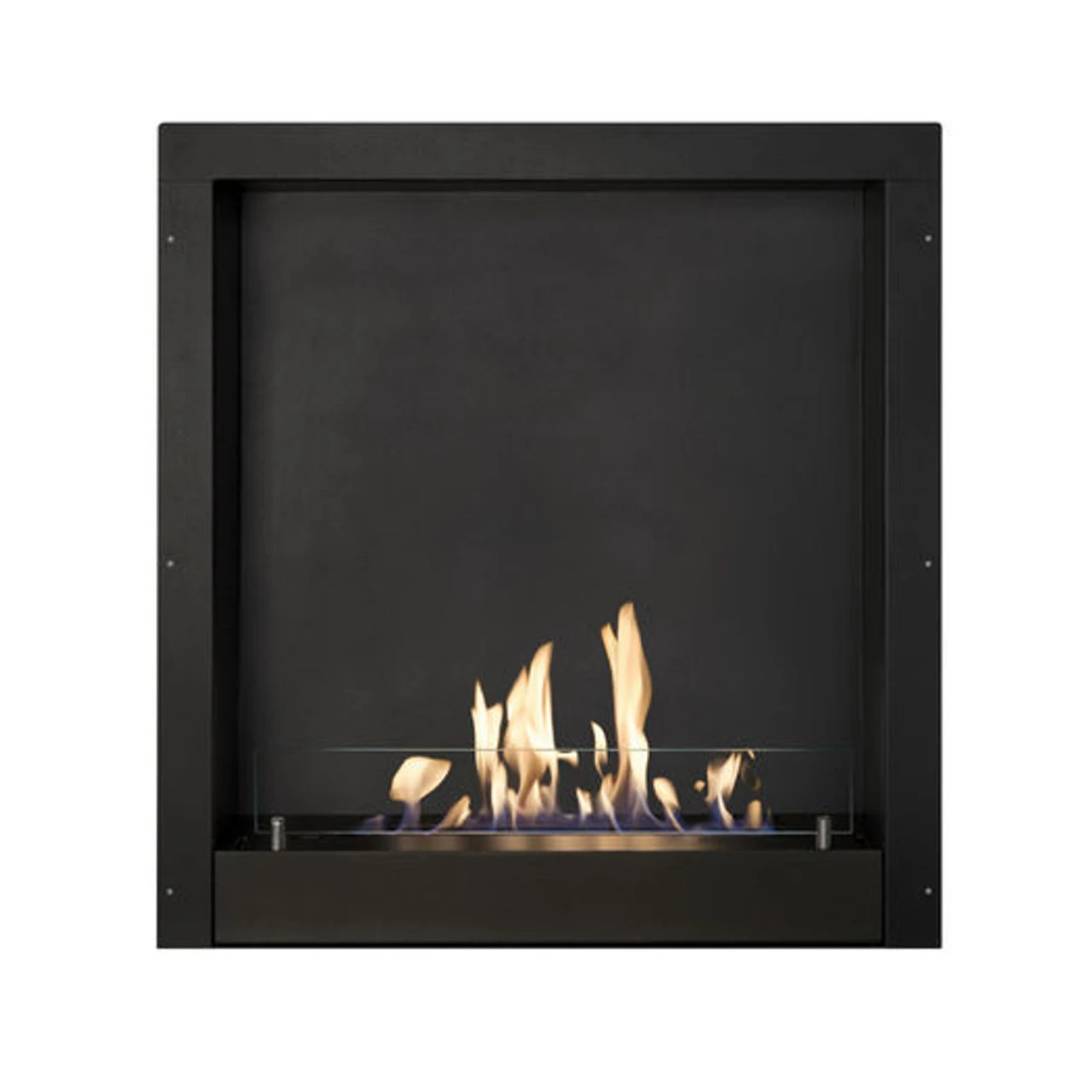 Cadiz Bioethanol Kamin Naturstein Schwarz 5 Cadiz Bioethanol Kamin Naturstein Schwarz – Bild 3