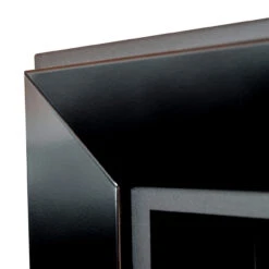 FRAME 1200 Ethanolkamin Einbaukassette Schwarz -Besten Kamin Laden ethanolkamin frame1200 black web2 1280x1280