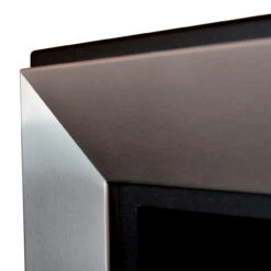 FRAME 1200 Edelstahl Ethanolkamin Einbaukassette -Besten Kamin Laden ethanolkamin frame1200 inox web1 1280x1280