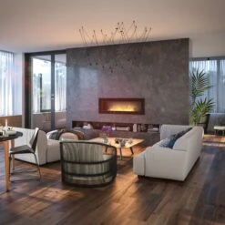 FRAME 1500 Schwarz Ethanolkamin Einbaukassette -Besten Kamin Laden ethanolkamin frame1500 black web4 1280x1280