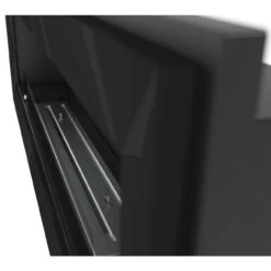 FRAME 1500 Schwarz Ethanolkamin Einbaukassette -Besten Kamin Laden ethanolkamin frame1500 black web5 1280x1280