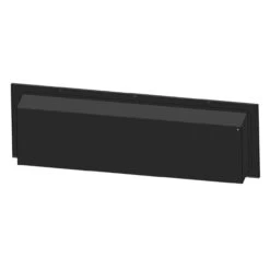 FRAME 1500 Weiß Ethanolkamin Einbaukassette -Besten Kamin Laden ethanolkamin frame1500 detail2 1280x1280