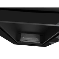 FRAME 550 Edelstahl Ethanolkamin Einbaukassette -Besten Kamin Laden ethanolkamin frame550 glas2 1280x1280