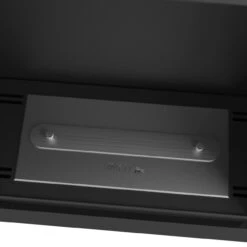 FRAME 550 Schwarz Ethanolkamin Einbaukassette -Besten Kamin Laden ethanolkamin frame550 web4 1280x1280 1