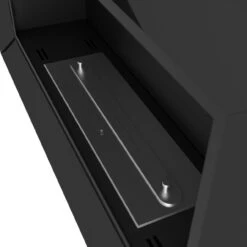 FRAME 900 Edelstahl Ethanolkamin Einbaukassette -Besten Kamin Laden ethanolkamin frame900 ohne 1280x1280 2