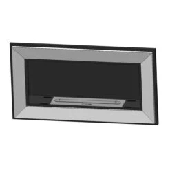 FRAME 900 Ethanolkamin Einbaukassette Schwarz -Besten Kamin Laden ethanolkamin frame900 web1 1280x1280