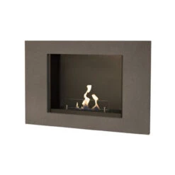 Goya Bio-Ethanolkamin Concrete Look Keramik Brenner -Besten Kamin Laden ethanolkamin goya concrete look web1 1280x1280