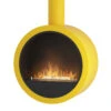 Incyrcle Bio-Ethanolkamin Deckenmontage Gelb -Besten Kamin Laden ethanolkamin incyrcle gelb web1 1280x1280
