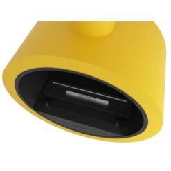 Incyrcle Bio-Ethanolkamin Deckenmontage Gelb -Besten Kamin Laden ethanolkamin incyrcle gelb web3 1280x1280